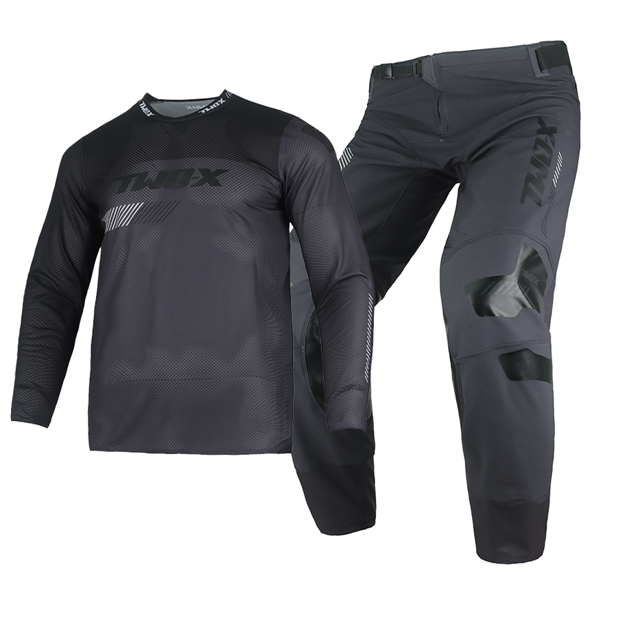 Two-X Enduro Moto Suit Motocro - Mountain Biking Videos recension och pris