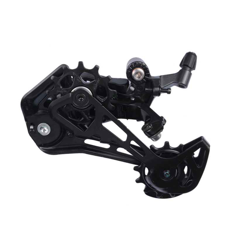 SHIMANO CUES RD-U6000 RD-U6020 - Rear Derailleur Shadow recension och pris