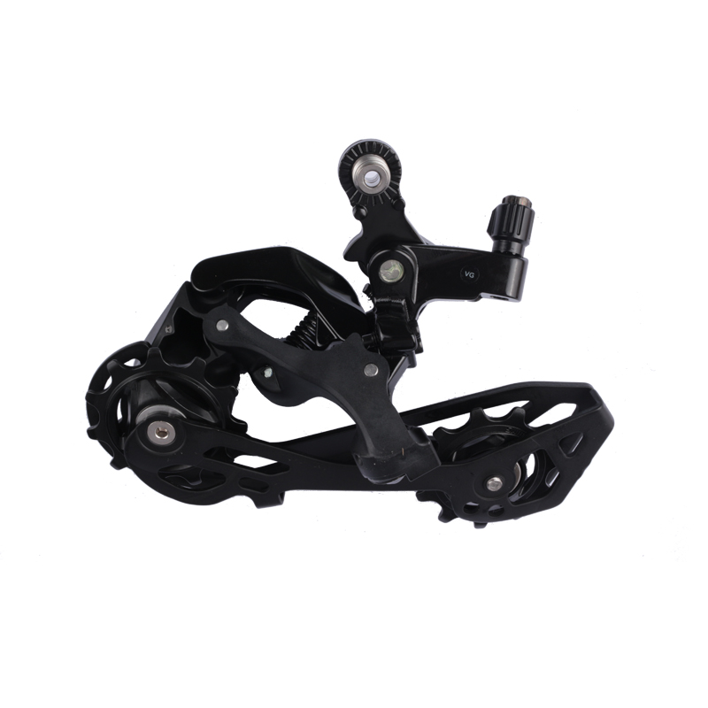 SHIMANO 105 R7100 MECHANICAL R - Rear Derailleur Shadow recension och pris
