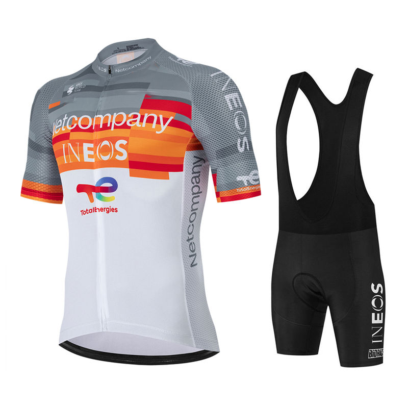 Ineos New Pro Team 2026 Cyclin - Mountain Biking Underwear recension och pris