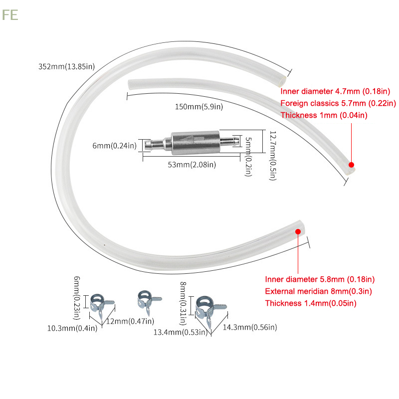 [F] Car Motorcycle Brake Bleed - Hydraulic Brake Bleed recension och pris