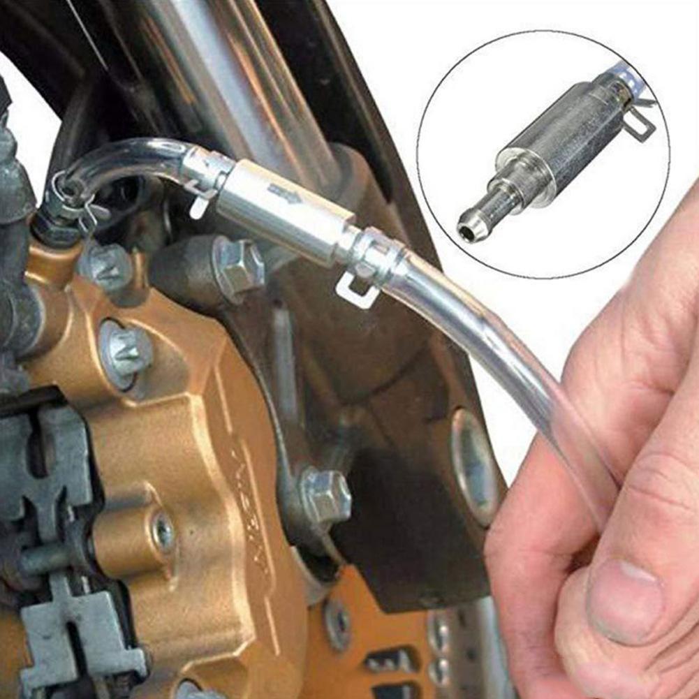 Car Clutch Brake Bleeder Hose  - Hydraulic Brake Bleed recension och pris