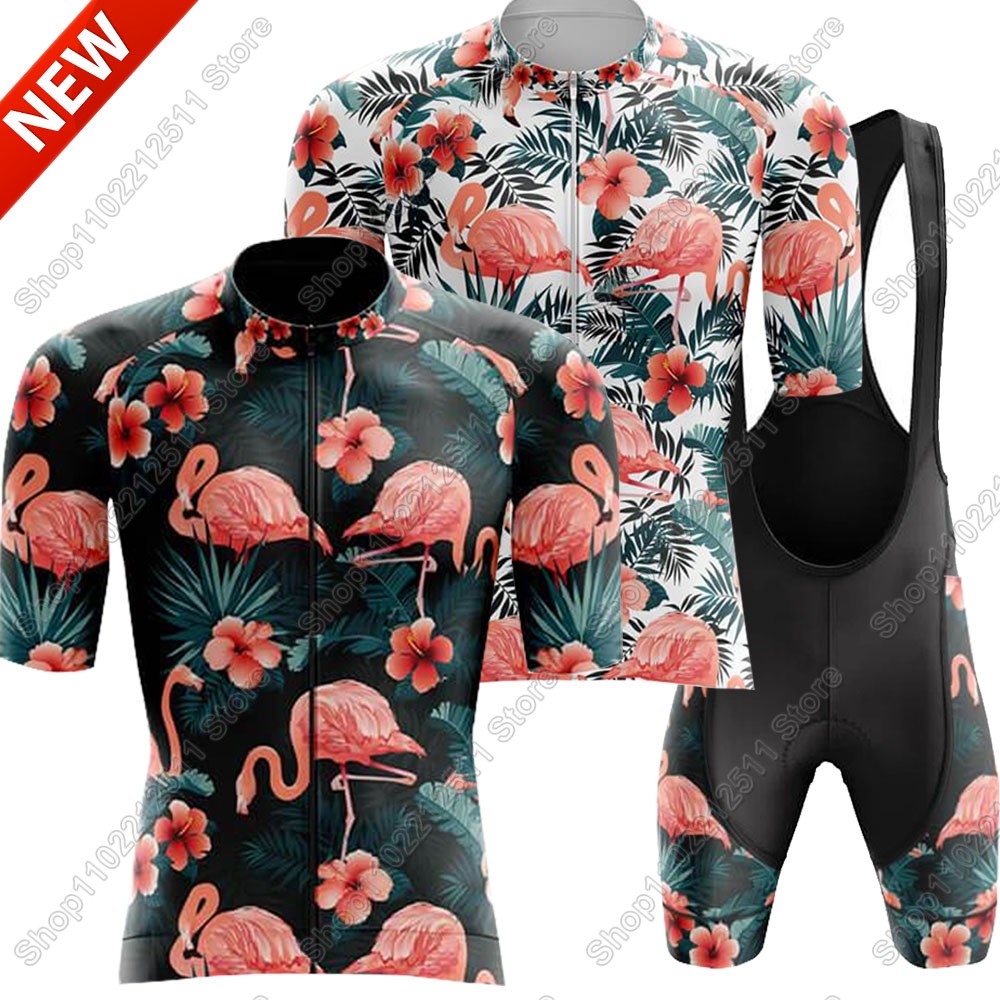 2025 Flamingo Cycling Jersey S - Mountain Biking Trousers recension och pris