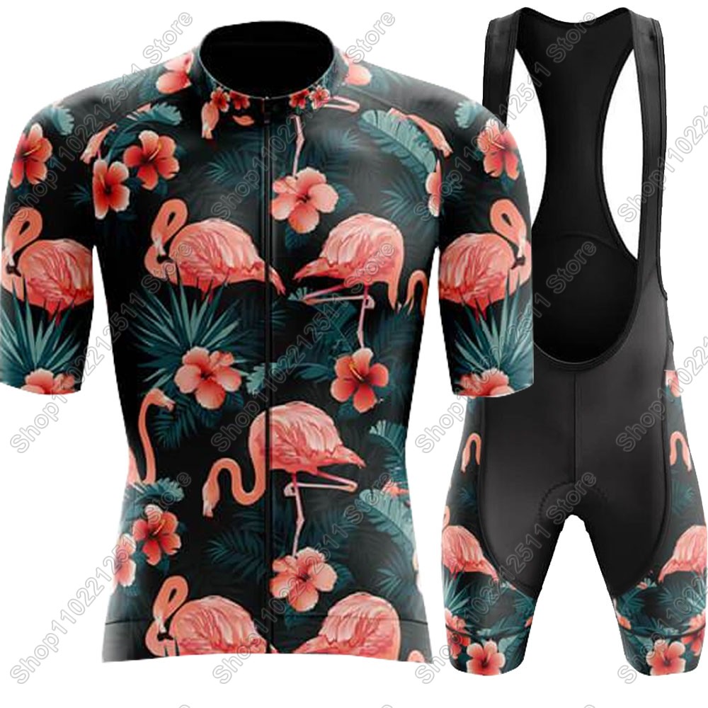2025 Flamingo Cycling Jersey S - Mountain Biking Trousers recension och pris