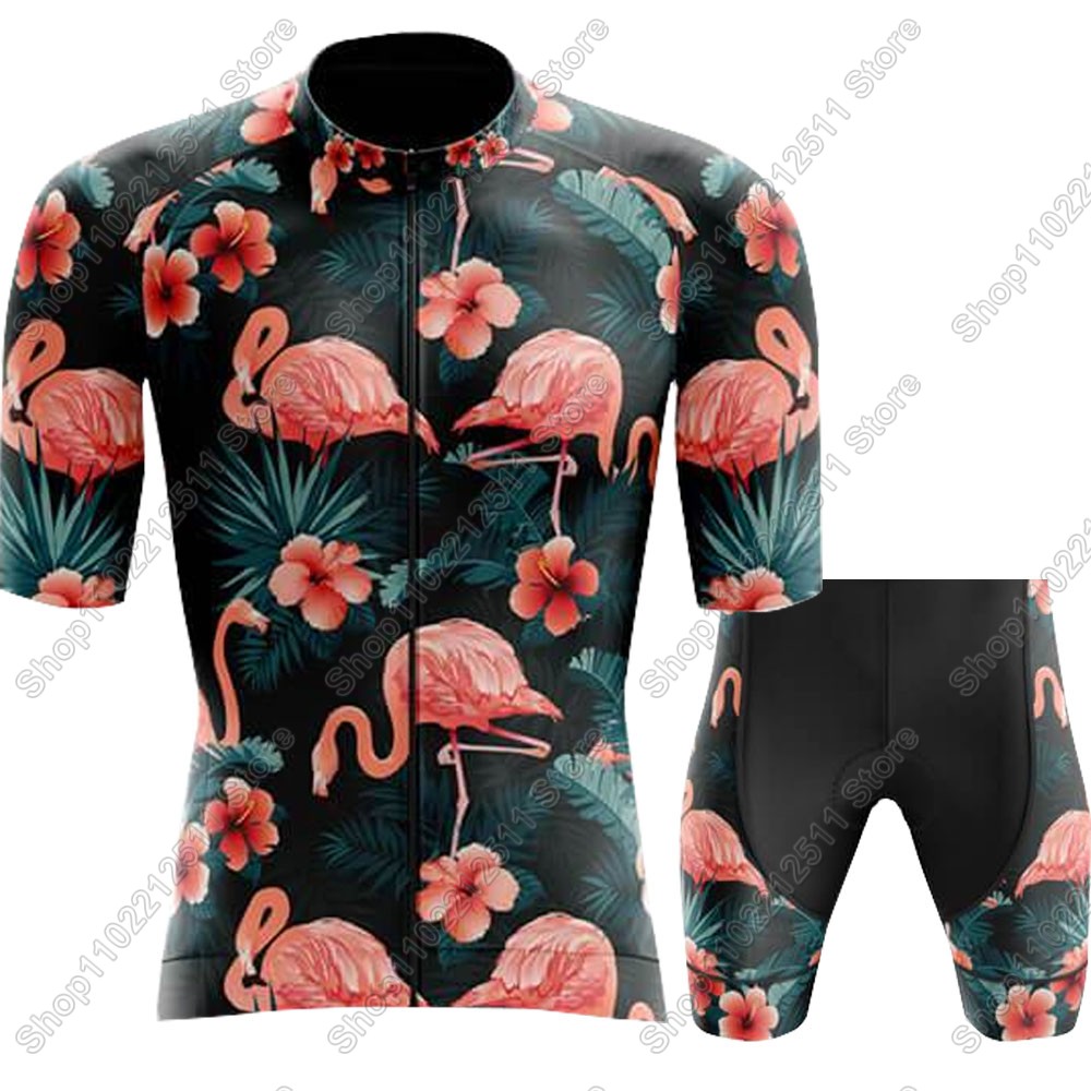 2025 Flamingo Cycling Jersey S - Mountain Biking Trousers recension och pris