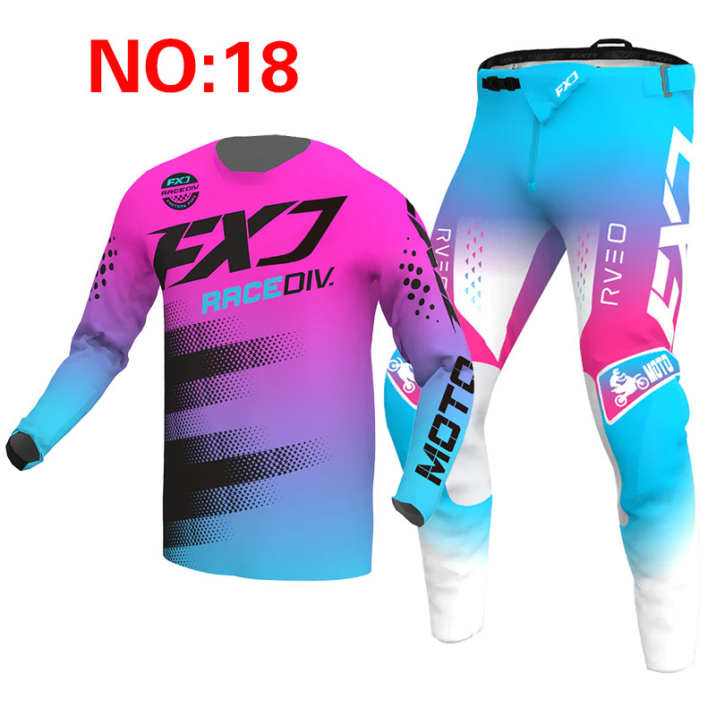 NEW 2025 FXJ pink enduro motoc - Mountain Biking Videos recension och pris