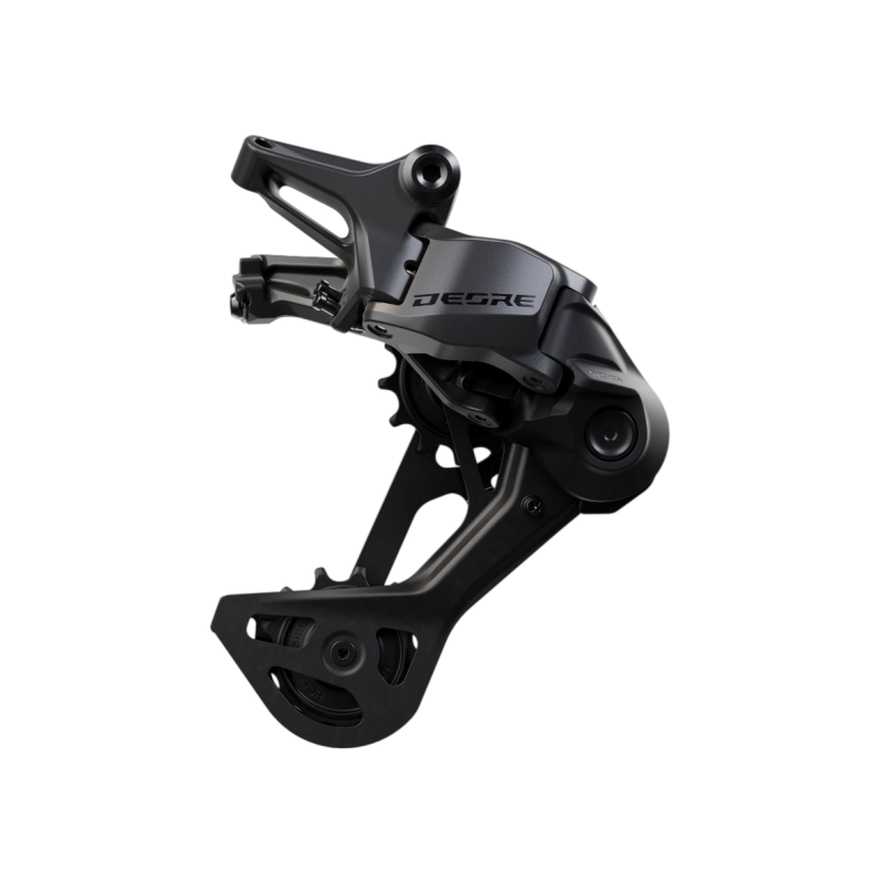 Shimano Deore RD-M7200-SGS Rea - Rear Derailleur Shadow recension och pris