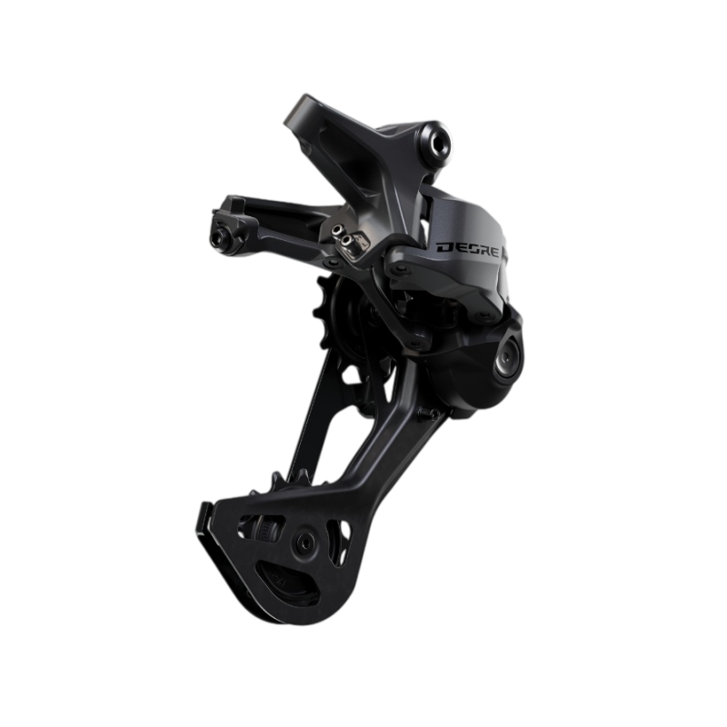 Shimano Deore RD-M7200-SGS Rea - Rear Derailleur Shadow recension och pris