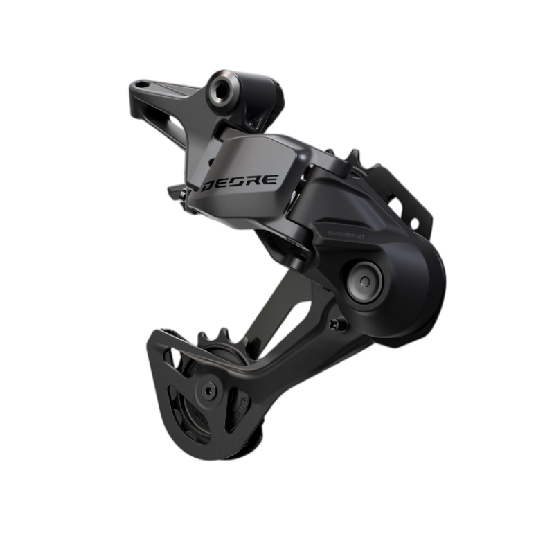 Shimano Deore RD-M7200-SGS Rea - Rear Derailleur Shadow recension och pris