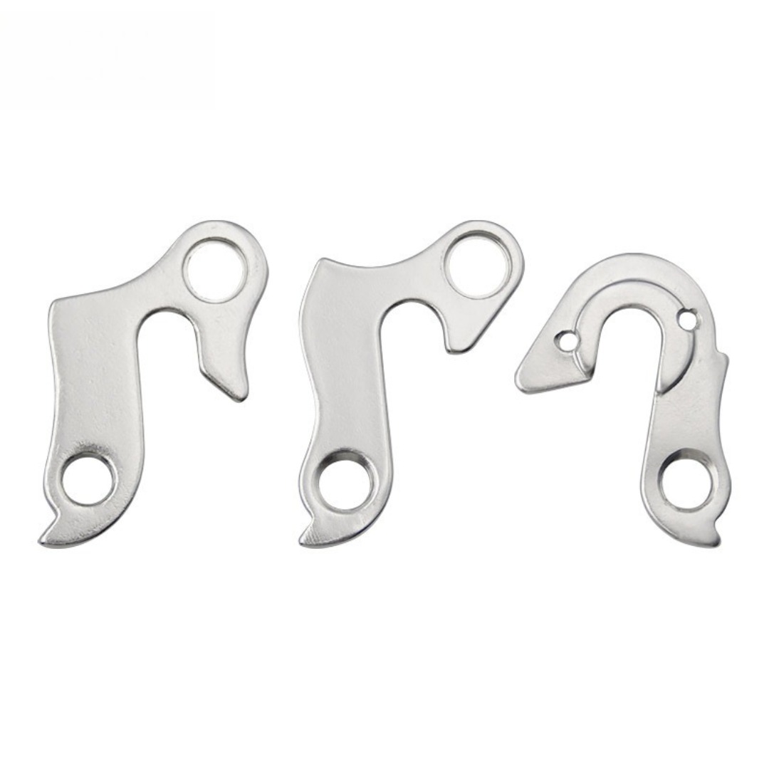 Mountain Bike Derailleur Hange - Mountain Biking Gear recension och pris
