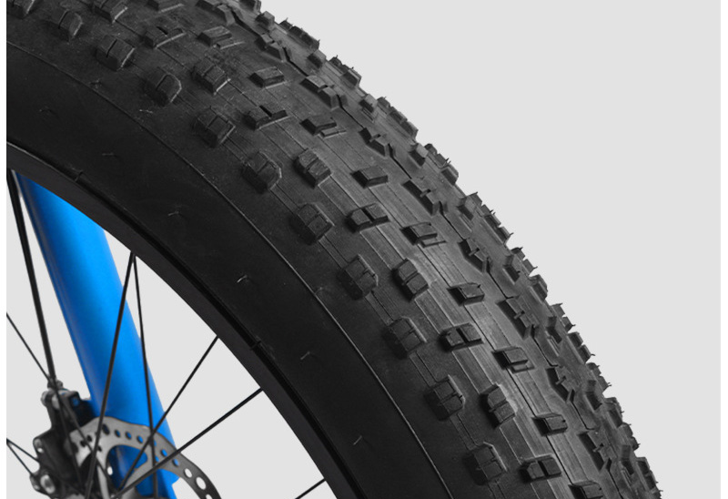 Full Suspension 26 Inch Wheel  - Mountain Biking Videos recension och pris