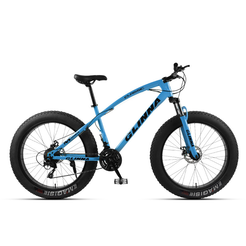 Full Suspension 26 Inch Wheel  - Mountain Biking Videos recension och pris