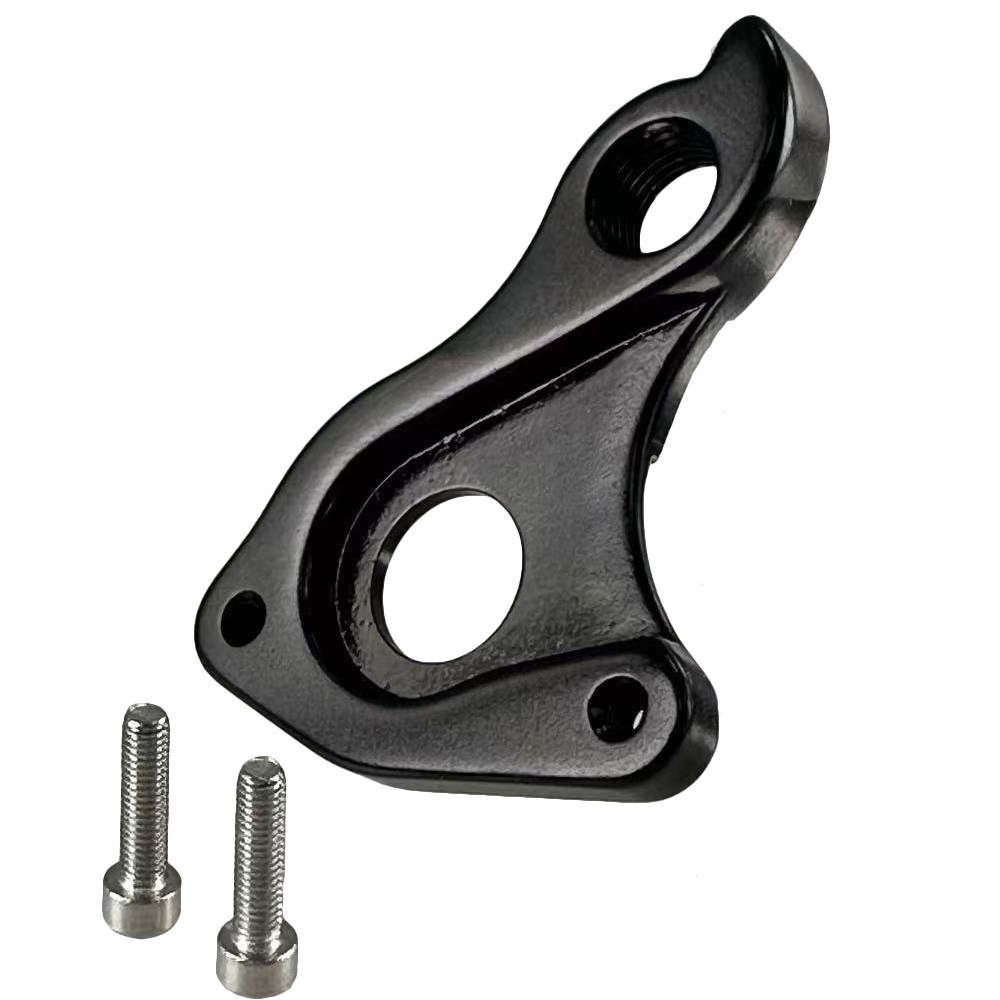 MTB Rear Derailleur Hanger Mec - Mountain Biking Gear recension och pris