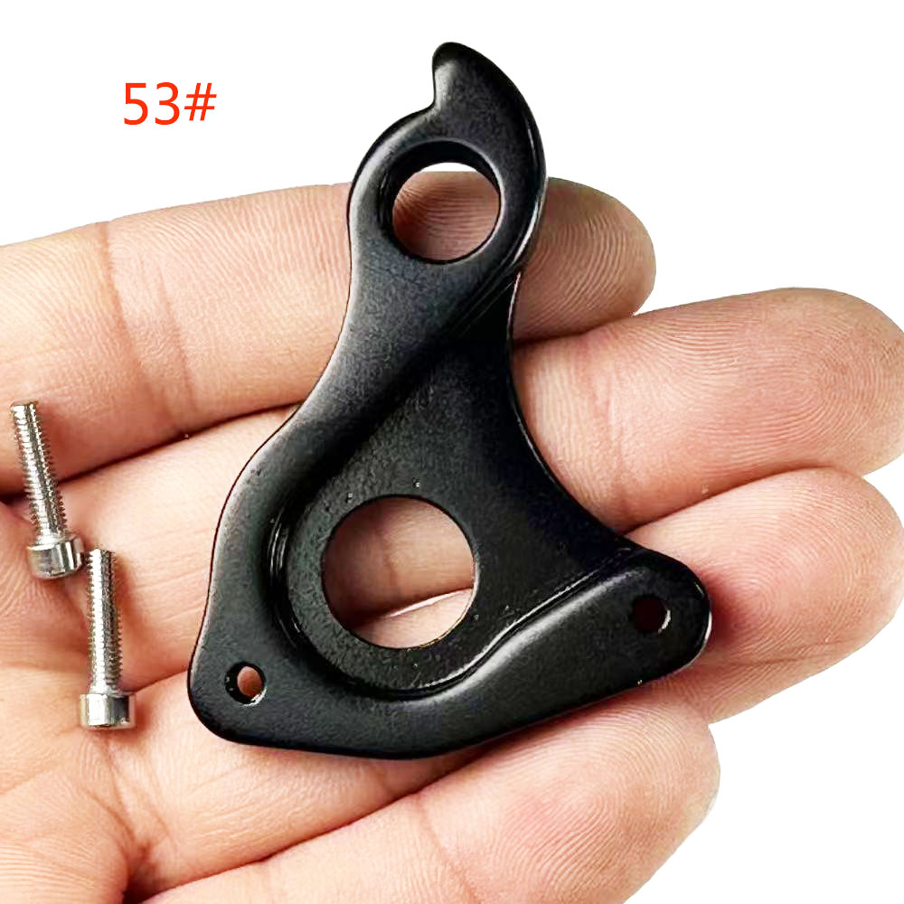 MTB Rear Derailleur Hanger Mec - Mountain Biking Gear recension och pris