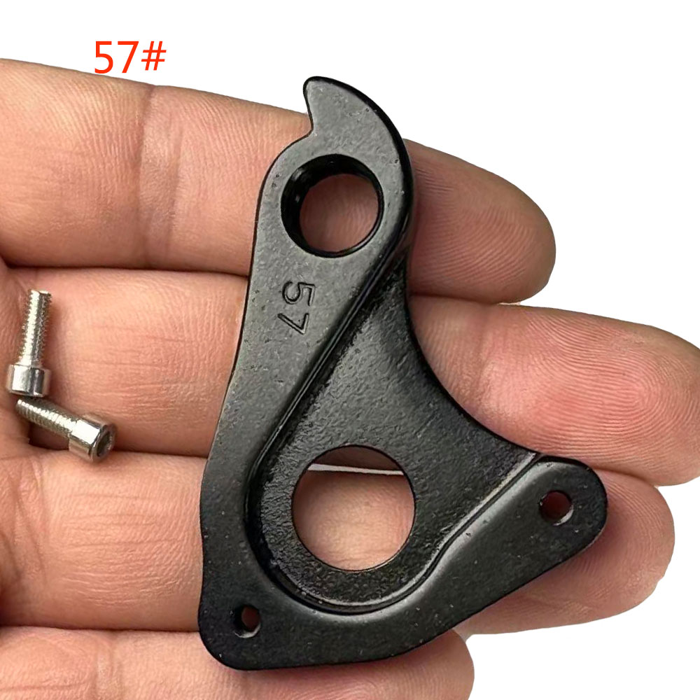 MTB Rear Derailleur Hanger Mec - Mountain Biking Gear recension och pris