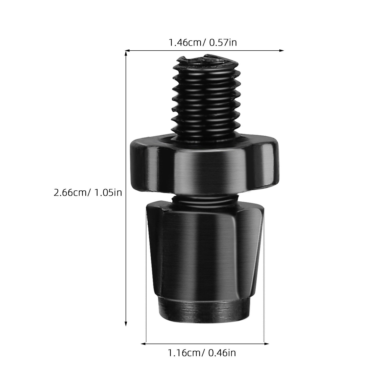 One Pair M7 Brake Adjustment S - Mountain Biking Gear recension och pris