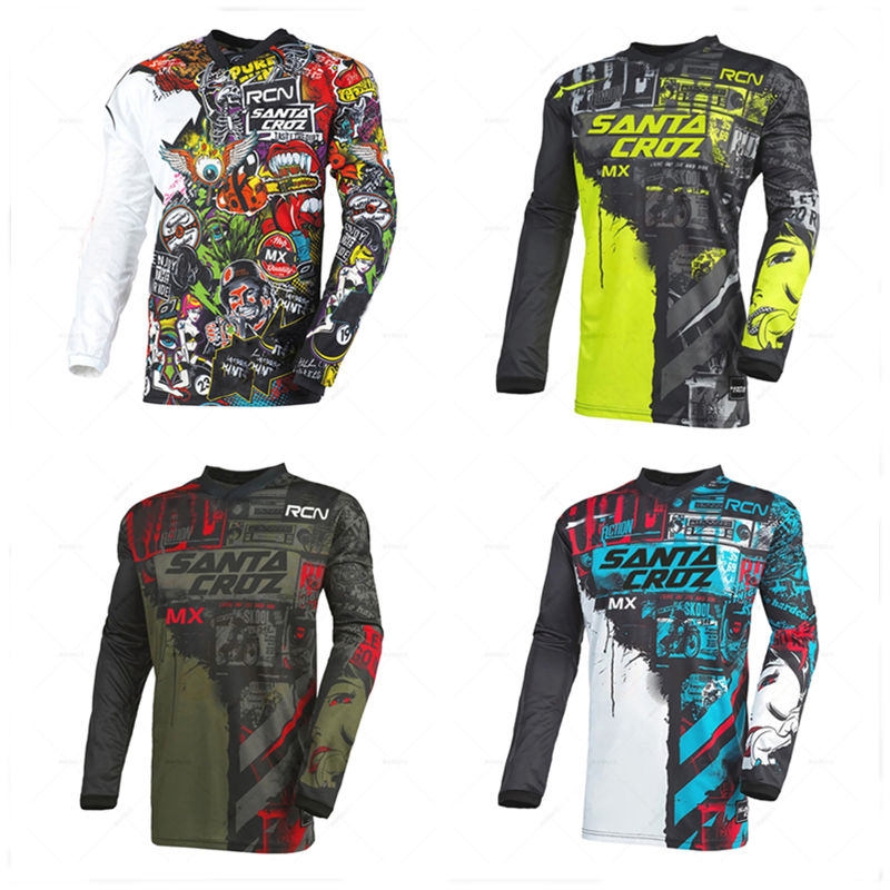 Rcn Racing Mx Enduro Cycling J - Mountain Biking Underwear recension och pris